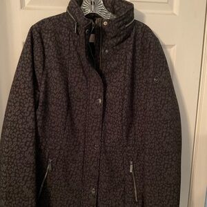 Michael Kors 3/4 length coat